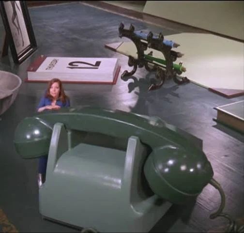 Peel and phone