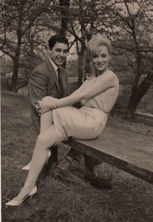 Carole & Michael