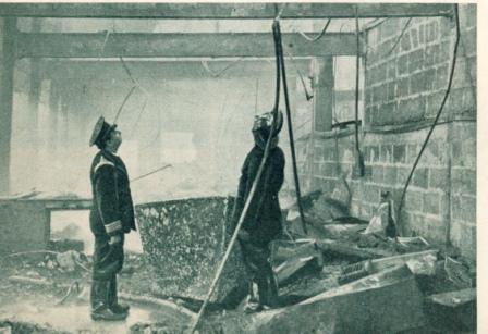 JoeGrossmanChiefFireOfficer