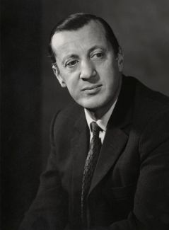 John Brabourne