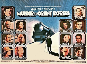 UK Poster