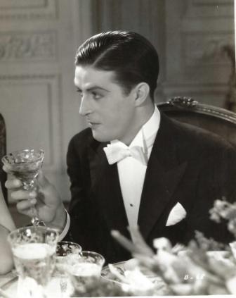 Ray Milland in 1931