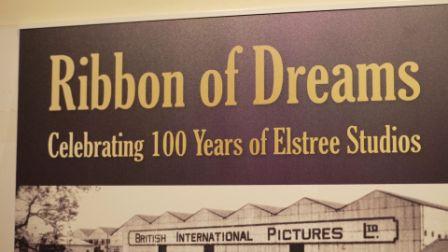 Exhibition notice