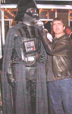 Noel & Darth-2