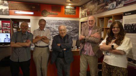 The Museum Detectives